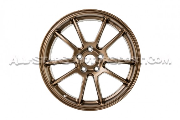 Llanta Racingline Cup Edition Evo 18 x 8.5 ET45 5x112 - Bronce