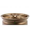 Jante Racingline Cup Edition Evo 18 x 8.5 ET45 5x112 - Bronze