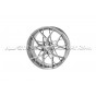 Jante APR A02 Flow Formed 18 x 8.5 - 5x112 ET45 - Silver