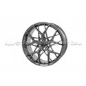 APR A01 Flow Formed Wheel 20 x 9 - 5x112 ET37 - Gunmetal