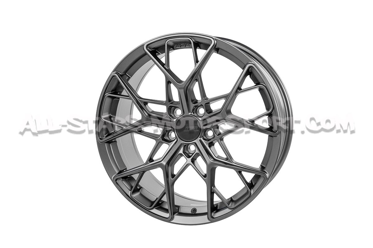 Llanta APR A01 Flow Formed 20 x 9 - 5x112 ET37 - Gunmetal