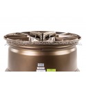 Jante APR A02 Flow Formed 19 x 8.5 - 5x112 ET45 - Bronze