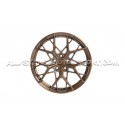 APR A02 Flow Formed Wheel 19 x 8.5 - 5x112 ET45 - Bronze