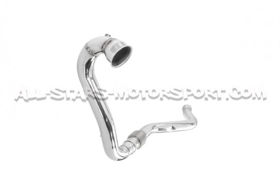 Downpipe decata Armytrix pour Mercedes A45 AMG W176 / CLA45 AMG C117