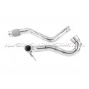 Downpipe descatalizada Armytrix para Mercedes A45 AMG W176 / CLA45 ...