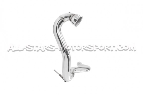 Downpipe descatalizada Armytrix para Mercedes A45 AMG W176 / CLA45 ...