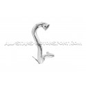 Downpipe decata Armytrix pour Mercedes A45 AMG W176 / CLA45 AMG C117