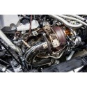 Mercedes A45 AMG W176 / CLA45 AMG C117 Armytrix Decat Downpipe
