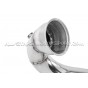 Downpipe descatalizada Armytrix para Mercedes A45 AMG W176 / CLA45 AMG C117