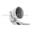 Downpipe decata Armytrix pour Mercedes A45 AMG W176 / CLA45 AMG C117