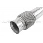 Downpipe descatalizada Armytrix para Mercedes A45 AMG W176 / CLA45 AMG C117