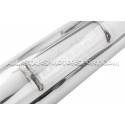 Mercedes A45 AMG W176 / CLA45 AMG C117 Armytrix Decat Downpipe