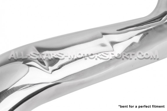 Downpipe decata Armytrix pour Mercedes A45 AMG W176 / CLA45 AMG C117