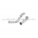 BMW M3 F80 / M4 F82 / M2 Competition F87 Armytrix Decat Downpipes