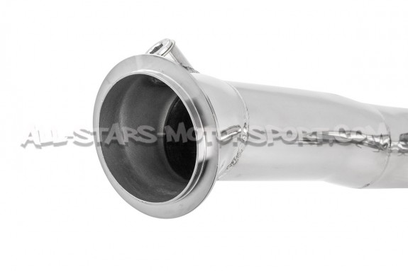 BMW M3 F80 / M4 F82 / M2 Competition F87 Armytrix Decat Downpipes