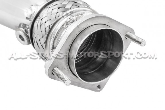 BMW M3 F80 / M4 F82 / M2 Competition F87 Armytrix Decat Downpipes