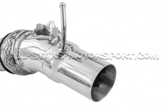 BMW M3 F80 / M4 F82 / M2 Competition F87 Armytrix Decat Downpipes