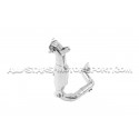 Downpipe descatalizada Armytrix para Mercedes A35 AMG W177 / CLA35 ...