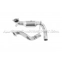 Downpipe decata Armytrix pour Mercedes A35 AMG W177 / CLA35 AMG C118