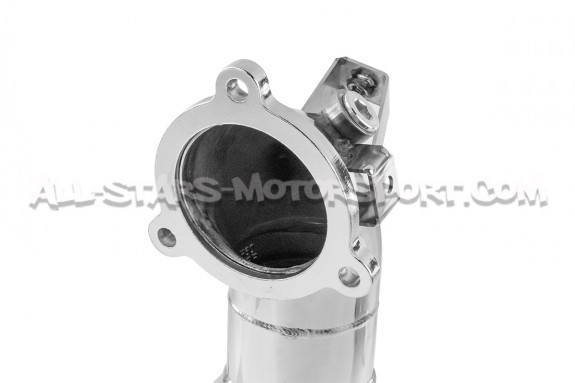 Mercedes A35 AMG W177 / CLA35 AMG C118 Armytrix Decat Downpipe