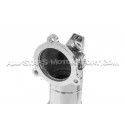 Mercedes A35 AMG W177 / CLA35 AMG C118 Armytrix Decat Downpipe