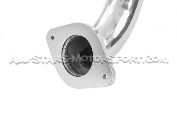 Mercedes A35 AMG W177 / CLA35 AMG C118 Armytrix Decat Downpipe