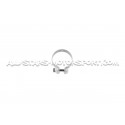 Downpipe decata Armytrix pour Mercedes A35 AMG W177 / CLA35 AMG C118