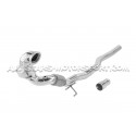 Golf 7 R / S3 8V / Leon Cupra 4Drive / TTS 8S Armytrix Downpipe Wit...