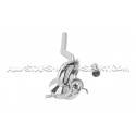 Golf 7 R / S3 8V / Leon Cupra 4Drive / TTS 8S Armytrix Downpipe Wit...