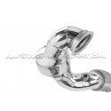 Golf 7 R / S3 8V / Leon Cupra 4Drive / TTS 8S Armytrix Downpipe Wit...