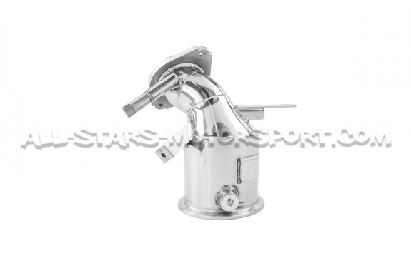 Downpipe decata Armytrix pour Toyota Yaris GR Gen.1
