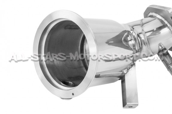 Downpipe descatalizada Armytrix para Toyota Yaris GR Gen.1