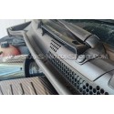 Diffuseur d'air Forge Motorsport pour admission de Abarth 595 / 695