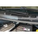 Difusor de aire Forge Motorsport para admision de Abarth 595 / 695