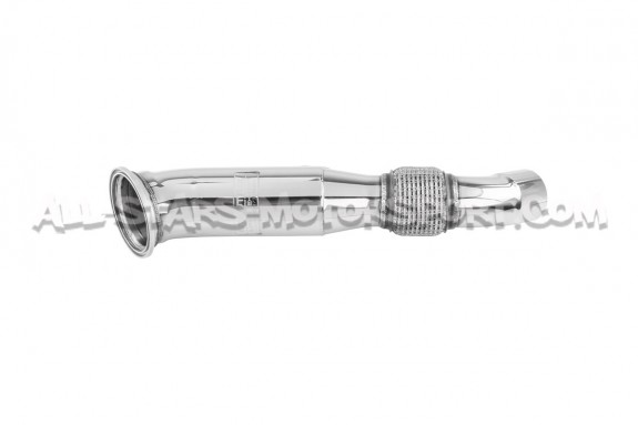 BMW M140i / M240i F2x and 340i / 440i F3x Armytrix Decat Downpipe