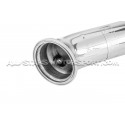 BMW M140i / M240i F2x and 340i / 440i F3x Armytrix Decat Downpipe
