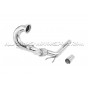 Audi S1 Armytrix Decat Downpipe
