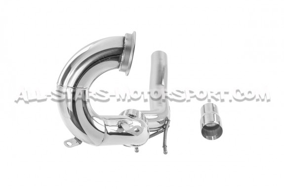 Downpipe decata Armytrix pour Audi S1