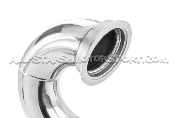 Downpipe descatalizada Armytrix para Audi S1