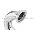Downpipe decata Armytrix pour Audi S1