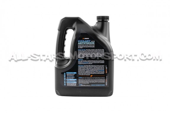 BMW / Mini / Mercedes-Benz / Nissan Mishimoto Chill Blue Coolant fluid