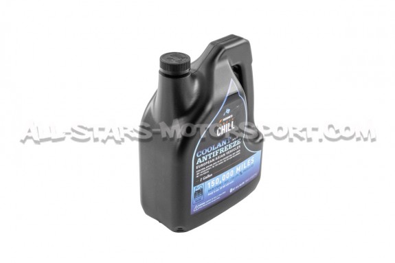 Líquido refrigerante Mishimoto Chill azul para BMW / Mini / Mercede...