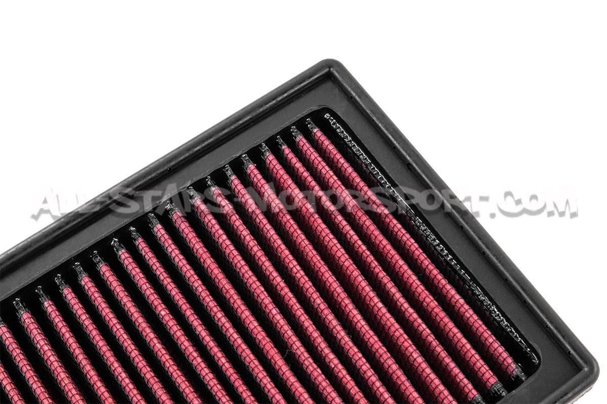 Filtro de aire de alto rendimiento Mishimoto para Mazda MX5 NA