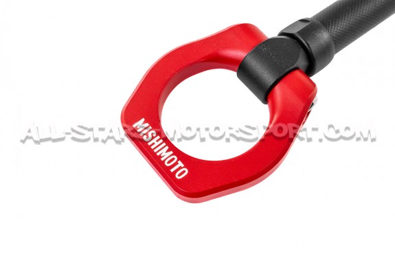 BMW M3 E36 Mishimoto Racing Tow Hook