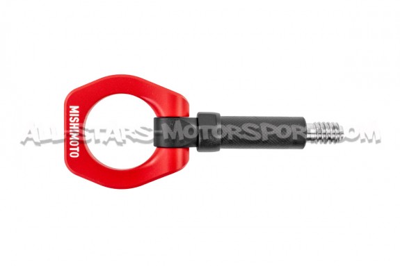 BMW M3 E36 Mishimoto Racing Tow Hook