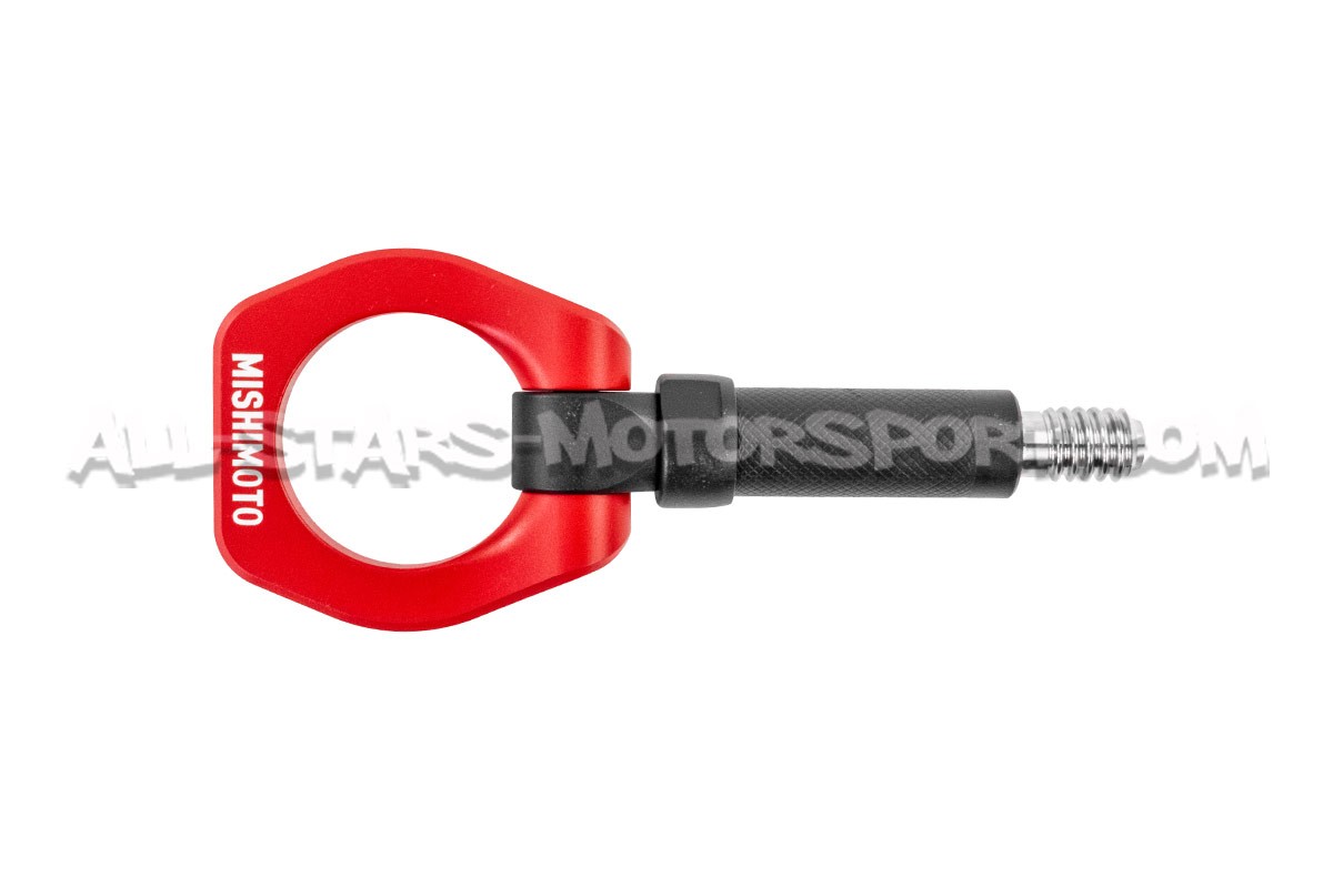 BMW M3 E36 Mishimoto Racing Tow Hook