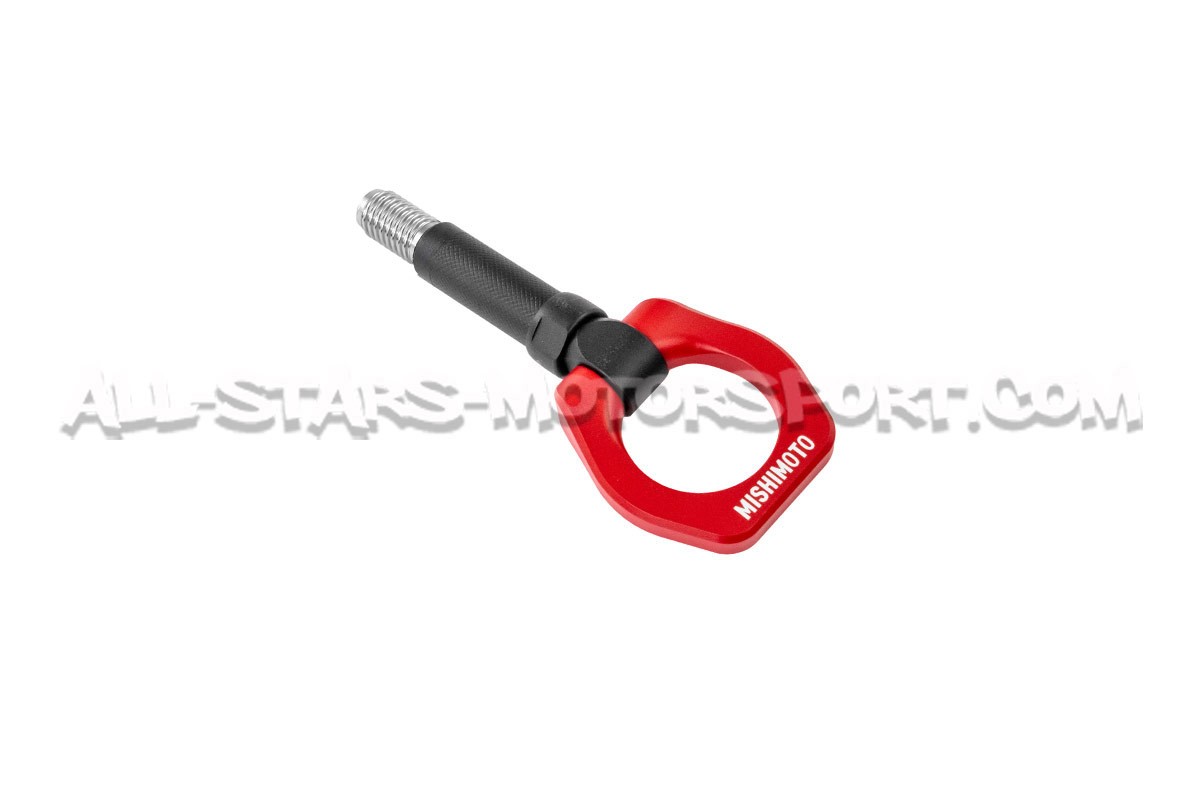 BMW M3 F80 / M4 F82 / M2 F87 Mishimoto Racing Tow Hook