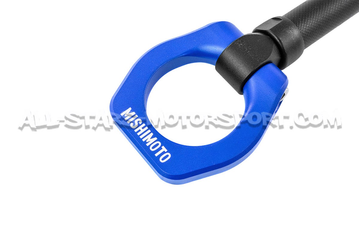 Gancho de remolque Mishimoto para BMW M3 F80 / M4 F82 / M2 F87
