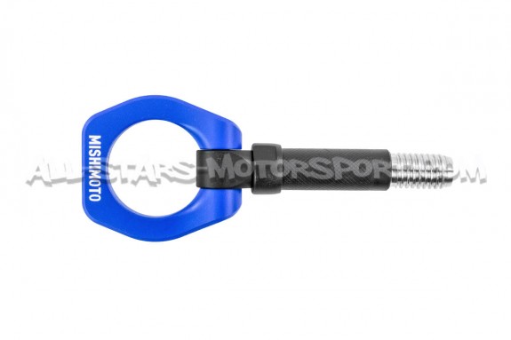 Gancho de remolque Mishimoto para BMW M3 F80 / M4 F82 / M2 F87