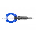 Gancho de remolque Mishimoto para BMW M3 F80 / M4 F82 / M2 F87